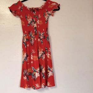 💕RUE 21 DRESS💕